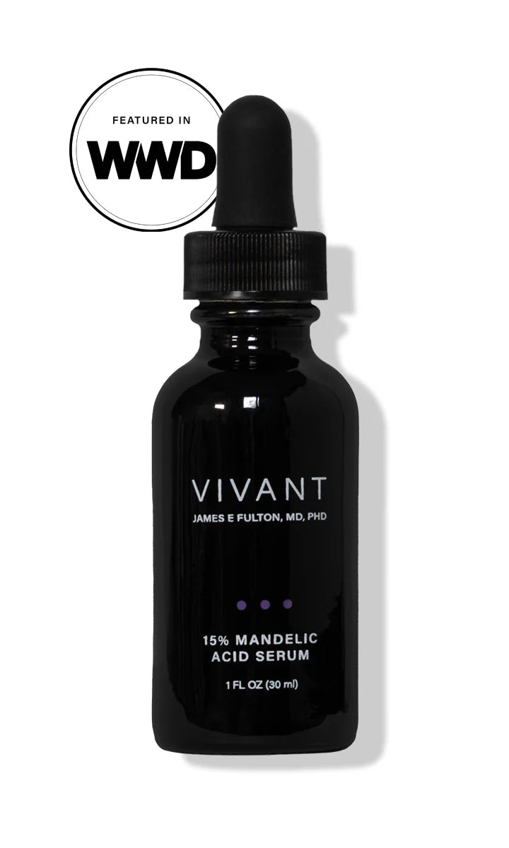 Vivant 15% Mandelic Acid Serum