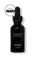 Vivant 15% Mandelic Acid Serum