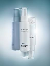 Vivant Day Treatment Lotion SPF 15