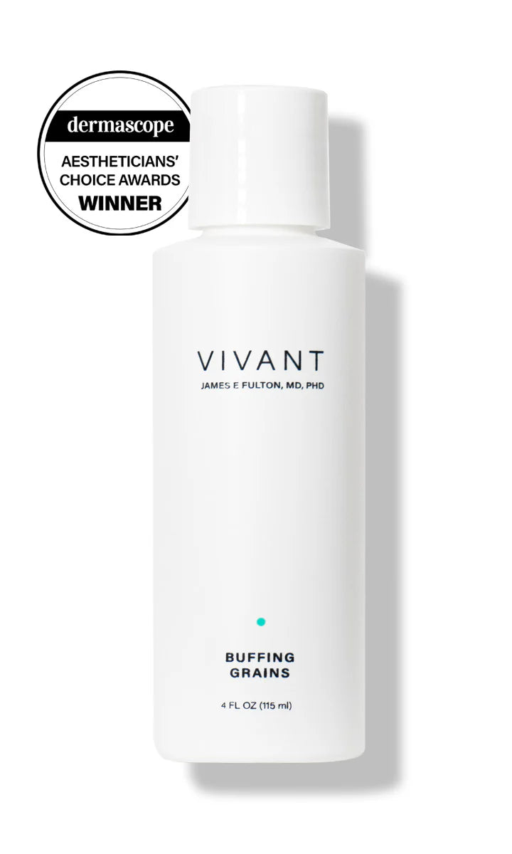 Vivant Buffing Grains
