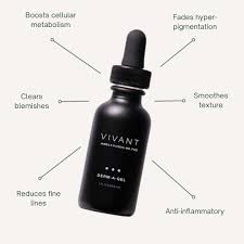 Vivant Derm-A-Gel