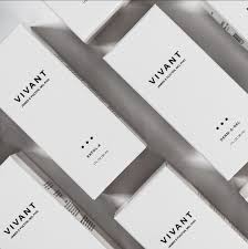 Vivant EXFOL-A-FORTE