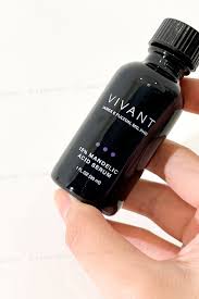 Vivant 15% Mandelic Acid Serum