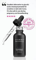 Vivant 8% Mandelic Acid Serum