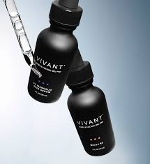 Vivant 8% Mandelic Acid Serum