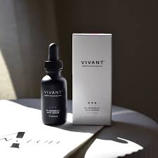 Vivant 8% Mandelic Acid Serum