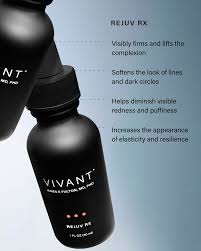 Vivant Rejuv Rx
