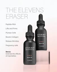 Vivant Rejuv Rx
