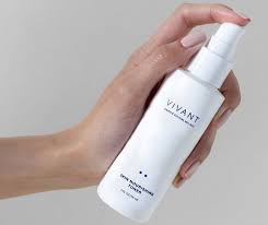 Vivant Skin Nourishing Toner