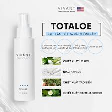 Vivant Totaloe